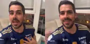 Influencer español genera polémica al declararse hincha de Millonarios y rechazar a Santa Fe