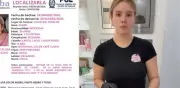 Influencer mexicana Carmiña Castro aparece con vida tras secuestro en su repostería de Culiacán