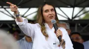 Informe ante CIDH revela amenazas contra Paloma Valencia y alto riesgo electoral en Colombia