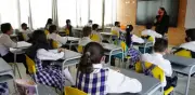 Informe revela que caída de matrículas escolares supera la disminución demográfica en Colombia