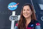 Ingeniera cartagenera lidera exitosa recuperación de Artemis II en la NASA