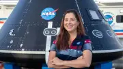 Ingeniera colombiana Liliana Villareal lidera rescate de Artemis II en histórico amerizaje