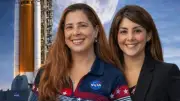 Ingenieras colombianas lideran operaciones clave en la misión Artemis II de la NASA