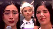Ingreso de Karina García desata fuerte enfrentamiento entre Mariana y Beba en La Casa de los Famosos