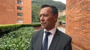 Inteligencia colombiana comparte con EE.UU. datos sobre amenazas a candidato Cepeda
