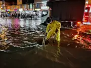 Inundaciones en Soacha tras fuertes lluvias: barrios afectados y respuesta