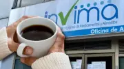 Invima alerta sobre café verde fraudulento que promete bajar de peso sin autorización