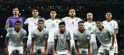 Irak elimina a Bolivia en dramático partido y clasifica al Mundial 2026 tras 40 años de ausencia