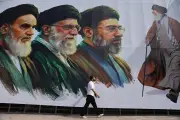 Irán culpa a EE.UU. por fracaso en negociaciones de tregua