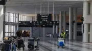 Irán reabre aeropuertos de Teherán tras cierre por conflicto con Israel y EE.UU.