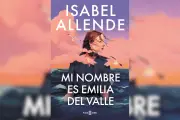 Isabel Allende publica 'Mi nombre es Emilia del Valle', nueva entrega de la saga familiar