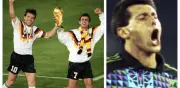 Italia 1990: El Mundial más hermoso con el fútbol más feo de la historia