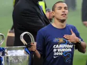 Iván Ramiro Córdoba revela su aspiración a presidir la Federación Colombiana de Fútbol