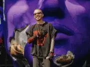 J Balvin regresa a Bucaramanga tras 15 años con un espectáculo de madurez y gratitud