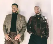 J Balvin y Ryan Castro lanzan 'Omerta', álbum inspirado en los códigos de Medellín