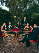 J Balvin y Ryan Castro revelan detalles de 'Omertá', su álbum colaborativo con Sofía Vergara