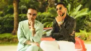 J Balvin y Ryan Castro unen fuerzas en 'Omerta': El álbum que redefine el urbano colombiano