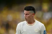 James Rodríguez: DT de Minnesota United actualiza sobre su recuperación tras deshidratación severa