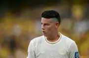 James Rodríguez tendrá serie documental en Netflix: tres episodios sin filtros