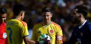 James Rodríguez y la posverdad: de una mala actuación a teorías conspirativas en la Selección Colombia