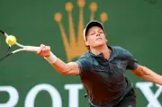 Jannik Sinner derrota a Alexander Zverev y avanza a la final del Masters de Montecarlo