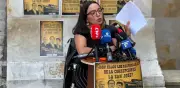 Jennifer Pedraza denunciará a cofundador de la San José y al ministro de Educación por títulos exprés