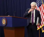 Jerome Powell cierra ciclo de ocho años en la Reserva Federal