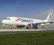 JetSmart lanza ruta aérea Bucaramanga-Bogotá desde junio