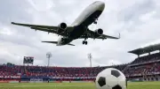 JetSMART patrocina a Fortaleza FC: primera aerolínea en el FPC