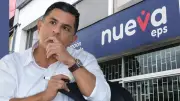 Jorge Iván Ospina anuncia cambios en Nueva EPS y descarta liquidación pese a polémica