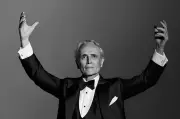 José Carreras se despide de Bogotá: concierto histórico en el Movistar Arena