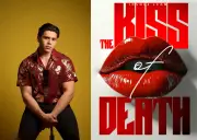 Joshua León lanza 'The Kiss of Death', explorando la traición con sonidos del Oriente Medio