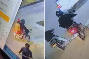 Joven de 19 años muere tras ser baleado durante robo en supermercado de Engativá, Bogotá