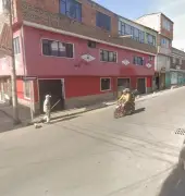 Joven de 20 años asesinado en Soacha tras violento altercado cerca del estadio municipal