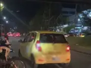 Joven en estado crítico tras brutal ataque con bate tras choque menor en Bello, Antioquia