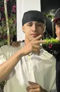Joven muere en trágico accidente de moto en la Troncal de Occidente de Bolívar