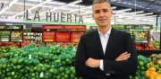 Juan Lucas Vega, nuevo gerente general del Grupo Éxito en Colombia