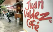 Juan Valdez expande en España con producción local en Valencia y meta de 140 tiendas