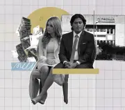 Juez de Barranquilla revoca medida de aseguramiento contra Day Vásquez en caso Nicolás Petro