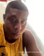 Juez ordena cárcel para 'Marlito' por amenazar a policía en San Andrés