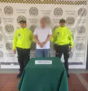 Juez ordena reclusión en El Diamante por abuso a menor con discapacidad en Girardot
