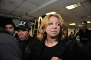 Juez suspende provisionalmente reintegro de Silvia Gette como rectora de la Universidad Autónoma del Caribe