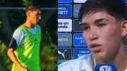 Jugador confundido con amenaza a Colombia Sub-17 rompe silencio