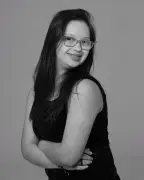 Juliana García hace historia: primera actriz con síndrome de Down en ganar Premio India Catalina