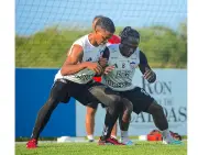 Junior busca tres puntos clave ante Sporting Cristal en Copa Libertadores