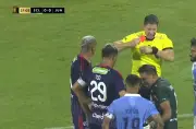 Junior de Barranquilla cae 2-0 ante Sporting Cristal y se complica en la Libertadores
