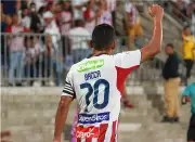 Junior de Barranquilla se clasifica a cuartos de final tras vencer 2-0 a Llaneros F.C.