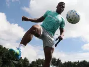 Junior enfrenta a Palmeiras en la Copa Libertadores: un duelo de David contra Goliat