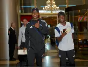 Junior viaja a Lima para enfrentar a Sporting Cristal por Libertadores