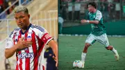 Junior vs. Deportivo Cali: Duelo crucial por clasificación a playoffs de Liga Betplay